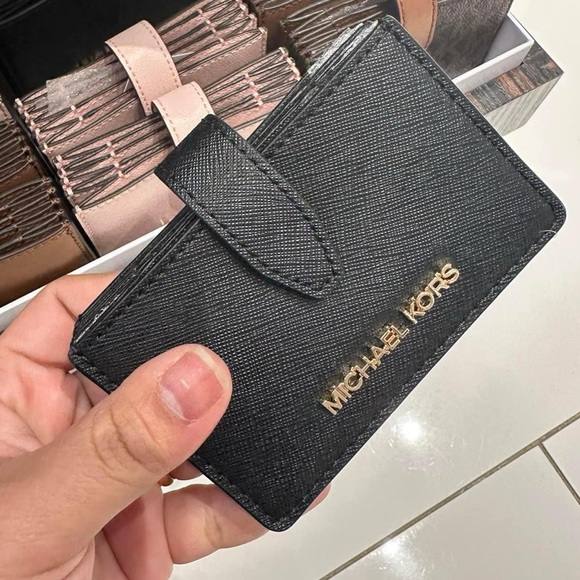 Michael kors Card holder - Picture 2 of 2